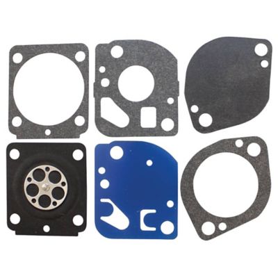 Stens Gasket and Diaphragm Kit, Replaces Zama OEM GND-93