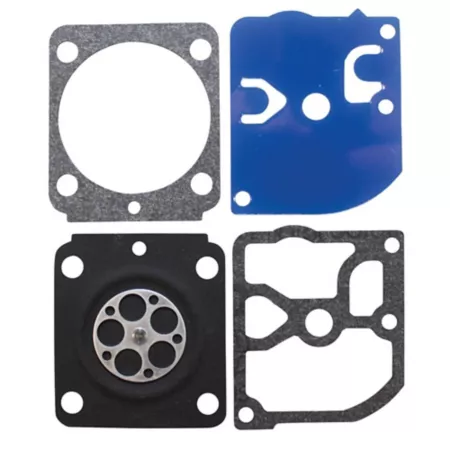 Stens gasket and diaphragm kit for Stihl BG45 BG45CX BG46 FS38 FS45 FS46 Mower Maintenance & Tune Up Kits