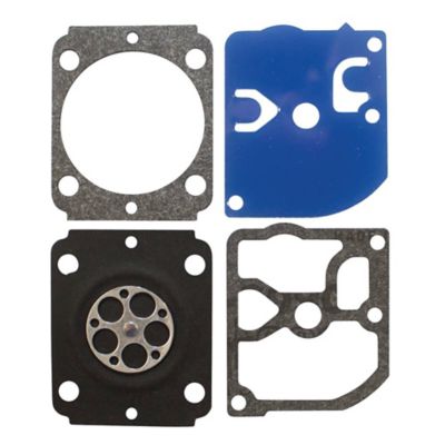 Stens Gasket and Diaphragm Kit, Replaces Zama OEM GND-88
