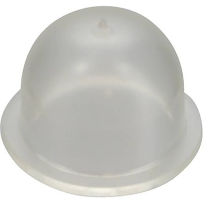 Image showing  15/16 in. OD Primer Bulbs for Walbro HDA and WYK Carburetors, Replaces OEM 188-13-1, 10-Pack