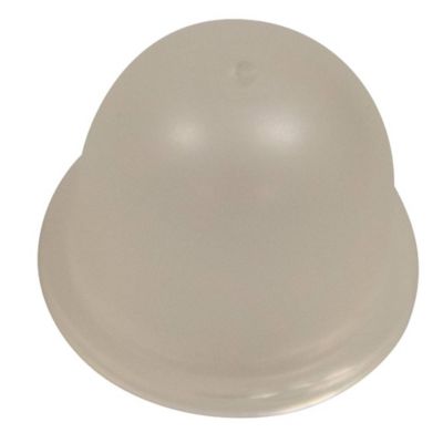 Stens Primer Bulb for Echo and Zama Carburetors, Replaces OEM 0057030