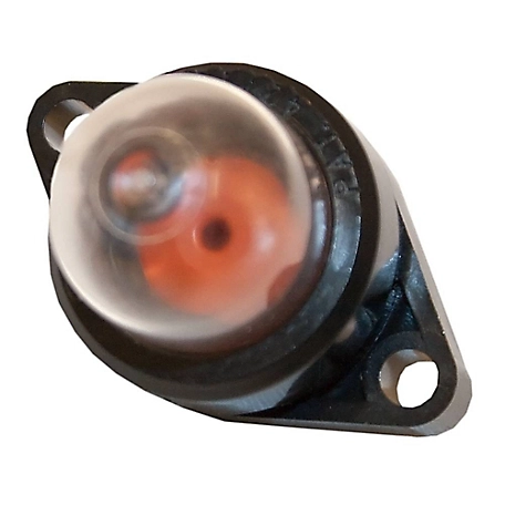 Stens Primer Bulb for Select Poulan Models, Replaces Poulan OEM 530071835