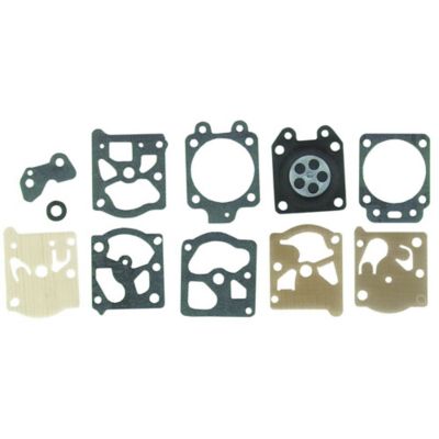 Stens Gasket Diaphragm Kit for Walbro WA100A, WA198 and WA214 Carburetors