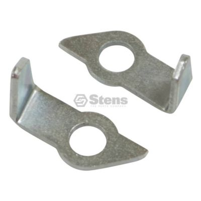 Stens Starter Pawls for Husqvarna 40, 45, 49, 51, 51 EPA, 55 and 336, Replaces OEM 503710203, 2-Pack