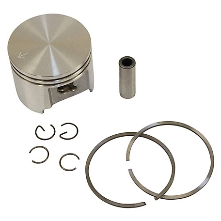 Stens Piston Kit for Stihl TS400 Cutquik Saws, Replaces OEM 4223 030 2000