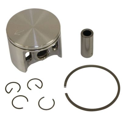 Image showing  Piston Kit for Makita DPC7300, DPC7301, DPC7310, DPC7311 and DPC7320 Saws