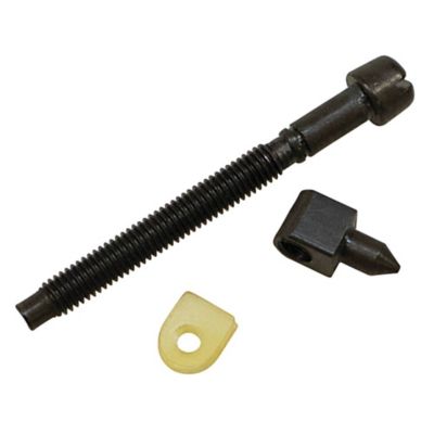 Stens Chain Adjuster Screw Kit for Husqvarna 154, 254, 255, 257, 261 and 262