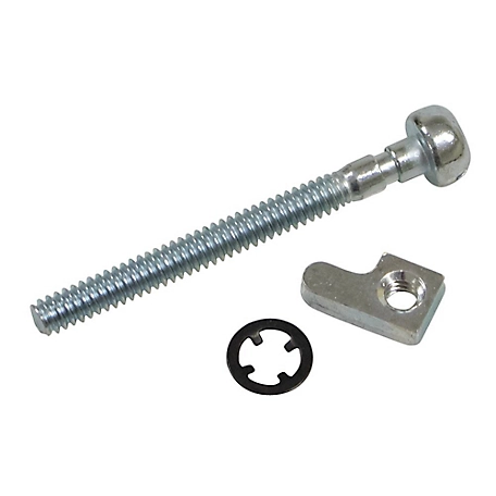 Stens Chain Adjuster Screw Kit for Poulan 2050, 2075, 210