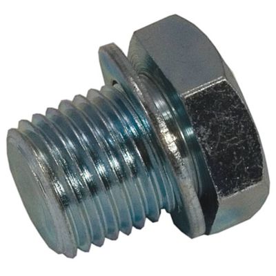 Stens Chainsaw Cylinder Plug, Replaces Husqvarna/Partner OEM 503552201