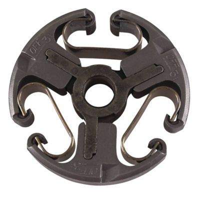 Stens Clutch Assembly for Husqvarna 362, 365 and 371 Chainsaws, Replaces OEM 503 74 44-01