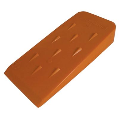 Stens 5.5 in. Professional Plastic Chainsaw Tree Wedge for Stihl and Husqvarna