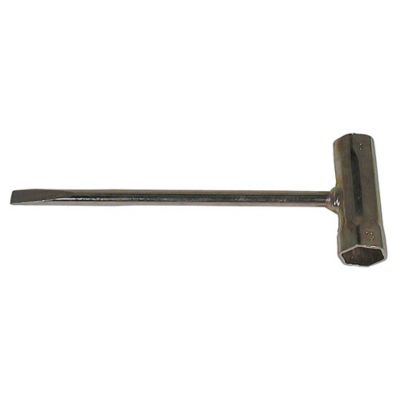 Stens T-Handle Wrench for Stihl 050, 051, 075, 076, TS350, TS510 and TS360 Saws