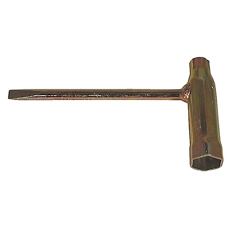 Stens T-Handle Wrench for Olympyk 234, 240, 241, 244, 935DF, OLE200 and E140F Saws