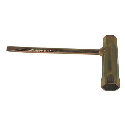 Stens 3/4 in. x 9/16 in. T-Wrench for Poulan 200, 300, 400, 405, 655, 3400