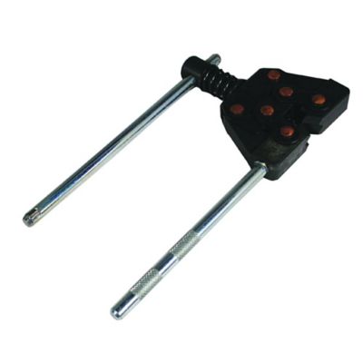 Stens Roller Chain Breaker, Adapts to #35 to #50 Chain
