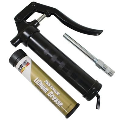 Stens Micro Grease Gun with 3 oz. Grease Cartridge, 751-255