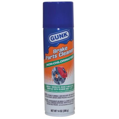 Stens Non-Chlorinated Brake Parts Cleaner, 14 oz.