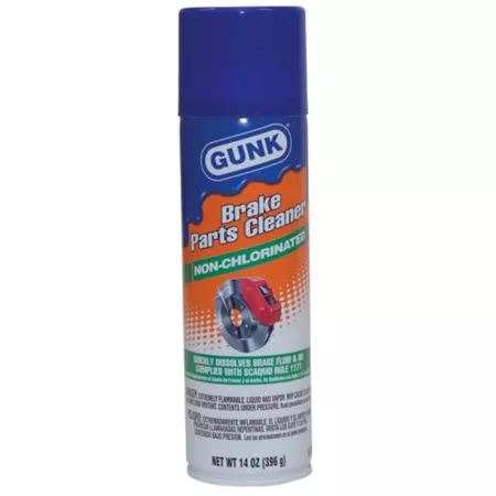 Stens Non-Chlorinated Brake Parts Cleaner 14 oz. Mower Accessories