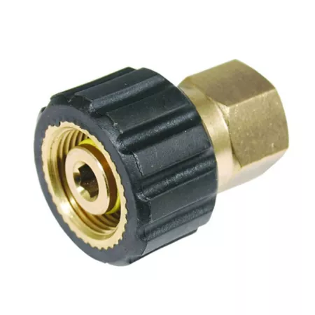 Stens General Pump Coupler 3/8 in Inlet x 22 mm Outlet Replaces OEM D10029 Mower Engines & Parts