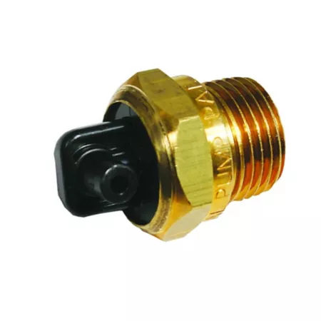 Stens Thermal Relief Valve 1/2 in MNPT Inlet Replaces OEM 100558 General Pump Mower Engines & Parts