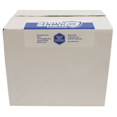 Image showing  Universal Gear Oil, SAE 80W-90, 12-Pack