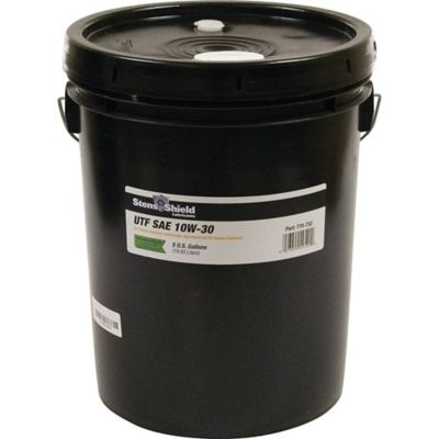 Image showing  Universal Mower Oil, 10W-30, 5 gal.