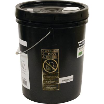 Image showing  Universal Mower Oil, 10W-30, 5 gal.
