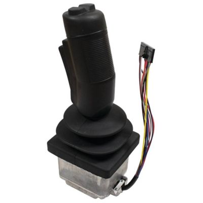 Image showing  Controller for Genie GR-12, GR-15, GR-20, GS-1530 Lifts, Replaces OEM 78903
