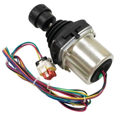 Stens Controller for JLG 400S, 450A, 450AJ, 460S Lifts, Replaces OEM 1600317, 1001129555