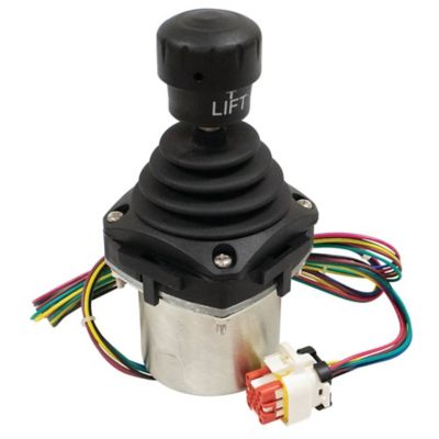 Image showing  Controller for JLG 400S, 450A, 450AJ, 460S Lifts, Replaces OEM 1600317, 1001129555