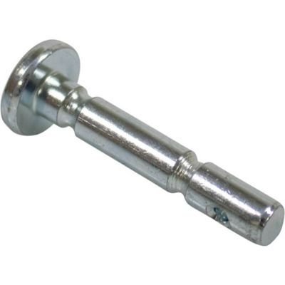 Image showing  Shear Pin Shop Pack, Replaces MTD OEM 738-04124A, 10-Pack