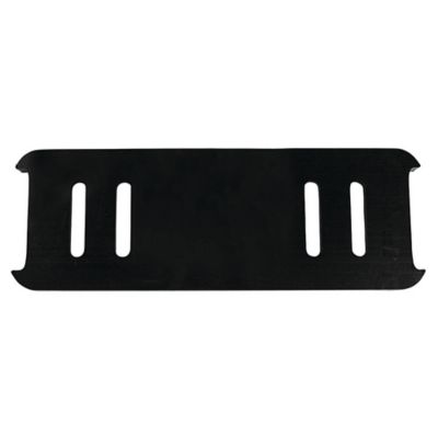 Image showing  Plastic Snow Blower Skid Shoe for Cub Cadet 524, 526, 528, 530, 728