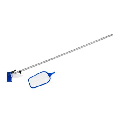 Image showing  80 in. Pool Maintenance Kit
