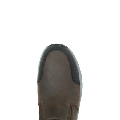 Image showing  Men's Steel Toe Moc Shoes