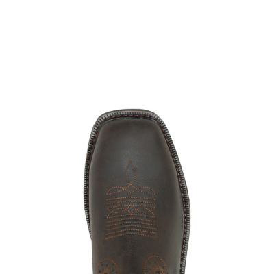 Image showing  Men's Rancher Waterproof Wellington Boot