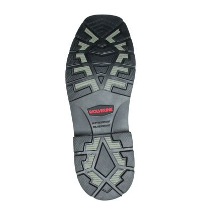 Image showing  Men's Rancher Waterproof Wellington Boot