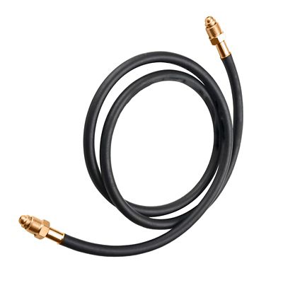 Image showing  Argon/Inert Hose Assembly, 1/4 in. Diameter, 6 ft. Length