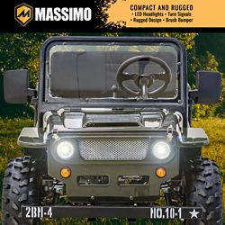 Massimo Mini J