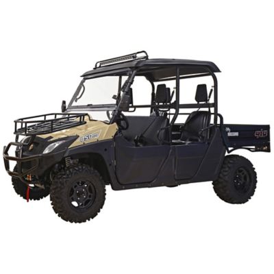 Massimo MSU850-5 4WD UTV/ATV Side by Side Quicksand