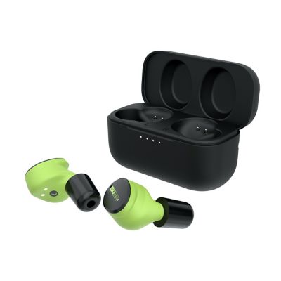 Image showing  Free Aware True Wireless Bluetooth Earbuds, Ambient Listening Technology