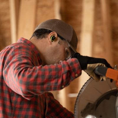 Image showing  Free Aware True Wireless Bluetooth Earbuds, Ambient Listening Technology