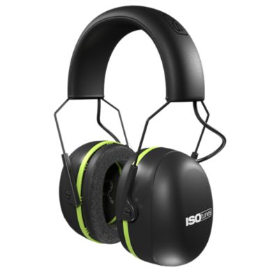 Image showing  Air Defender Bluetooth Earmuffs