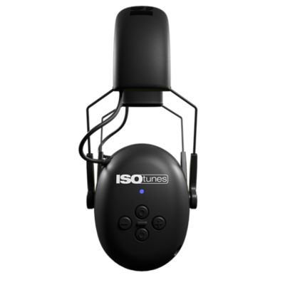 Image showing  Air Defender Bluetooth Earmuffs