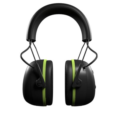 Image showing  Air Defender Bluetooth Earmuffs