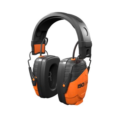 ISOtunes Link 2.0 Bluetooth Earmuff