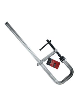 XTRweld 16 in. J-Clamp with Swivel Pad