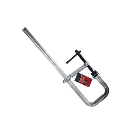 XTRweld 16 in. J-Clamp with Swivel Pad