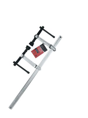 XTRweld 24 in. Drop Forged F-Clamp Spreader Bar
