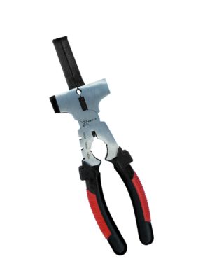 XTRweld 9 in. Multi-Purpose Pliers, MIG