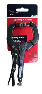 Mayhew Professional Hose Clamp Pliers at Tractor Supply Co.